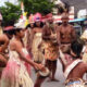 Karya Musik Papua Angkat Identitas Di Kancah Nasional