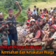 OPM Terus Ancam Masyarakat Papua, Sebabkan Keresahan dan Ketakutan Warga