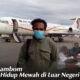 Sebby Sambom Nikmati Hidup Mewah di Luar Negeri, Sementara Masyarakat Papua Menderita