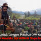Brutal, Numbuk Talenggen Pimpinan OPM Kodap XVIII Tembak Masyarakat Sipil di Distrik Pinapa dan Gome