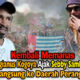 Kembali Memanas, Egianus Kogoya Ajak Sebby Sambom Turun Langsung ke Daerah Perang Papua