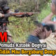 OPM Serang Pemuda Katolik di Dogiyai Karena Tolak Bergabung