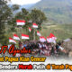 Jelang 17 Agustus, Masyarakat Papua Kian Gencar Kibarkan Bendera Merah Putih