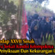 OPM Kodap XXVII Sinak Akui Terjadi Penyiksaan Internal dan Krisis Logistik