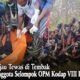 Dese Mijijau Tewas Ditembak Sesama Anggota Kelompok OPM Kodap VIII Intan Jaya