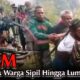 OPM Tembak Warga Sipil Hingga Lumpuh