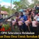 Terkuak, Kelompok OPM Rampas Dana Desa untuk Bertahan Hidup