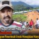 Kehilangan Kepercayaan Pimpinan OPM, Sebby Sambom Dukung Program Pemerintah untuk Majukan Papua