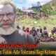 Tokoh Masyarakat Papua Tegaskan, Tidak Ada Toleransi bagi Kelompok OPM