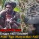 Panglima Kodap XXVIII Yambi, Brigjend Tenggamati Enumbi Tembak 3 Masyarakat Asli Papua