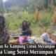 Sebby Sambom Sebut OPM Turun ke Kampung untuk Rampas Makanan dan Harta Warga