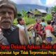 Tokoh Papua Dukung Kehadiran Apkam, Imbau Masyarakat Tidak Terprovokasi Propaganda OPM