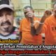 Sebby Sambom Buka Suara Soal Pemindahan 4 Anggota NFRPB: “Saya Setuju dengan Pemindahan Tersebut”