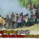 OPM Serang Jemaat yang Beribadah di Gereja GKII Intan Jaya, Jemaat Panik Namun Selamat