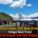 Bandara Bilogai Resmi Beroperasi, Tanda Kebangkitan Papua Menjelang Hari Kemerdekaan