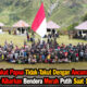 Tak Gentar Ancaman OPM, Masyarakat Papua Siap Kibarkan Merah Putih pada 17 Agustus
