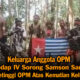 Keluarga Anggota OPM Kodap IV Sorong Tuntut Petinggi OPM atas Kematian Samson Same