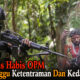 Tumpas Habis OPM, Pengganggu Ketenteraman dan Kedamaian di Tanah Papua