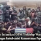 Hentikan Intimidasi OPM terhadap Warga Papua dengan Embel-Embel Kemerdekaan