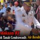 Kemerdakaan RI menyentuh tanah Cendrawasih, Air Bersih Su Dekat