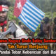 Egianus Kogoya Sindir Sebby Sambom, Tak Turun Berjuang, Hanya Pandai Tebar Kebencian dari Balik Layar