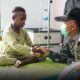 Kogabwilhan III Gelar Operasi Bibir Sumbing untuk Anak Papua