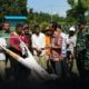 Tingkatkan Kesejahteraan Petani Papua, Kodim Jayapura Dukung Peresmian Koperasi Konsumen Petani Sumber Rejeki