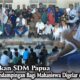 Tingkatkan SDM Papua, Program Pendampingan Bagi Mahasiswa Digelar di Jayapura