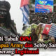 Pecah di Tubuh OPM, West Papua Army dan Sebby Sambom Saling Serang Legitimasi