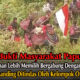 Bukti Masyarakat Papua di Pedalaman Lebih Memilih Bergabung dengan Indonesia daripada Ditindas OPM