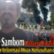 Sebby Sambom Dalang Penyebar Hoaks Kerusuhan di Yalimo