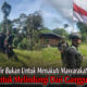 TNI Hadir Bukan untuk Menakuti, Tetapi Melindungi Masyarakat Papua dari Gangguan OPM