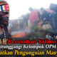 Kerusuhan Yalimo Diduga Ditunggangi OPM, Ratusan Warga Mengungsi