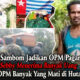 Sebby Sambom Jadikan OPM Pagar Hidup, Dirinya Terima Banyak Uang Sementara Anggota Gugur di Hutan Papua