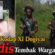 OPM Kodap XI Dogiyai Sadis Tembak Warga Sipil di Kampung Deiyapa