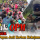 Tolak OPM, Ratusan Warga Papua Jadi Korban Kekejaman OPM