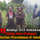 OPM Kodap XVI Yahukimo Palang Akses Evakuasi Jenazah Korban Penembakan, Tokoh Masyarakat Kecam Tindakan Biadab
