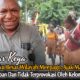 Kepala Suku Besar Meepago Ajak Masyarakat Jaga Ketertiban dan Tidak Terprovokasi OPM