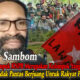 Sebby Sambom Sebut KNPB Kelompok Munafik dan Tidak Pantas Berjuang untuk Rakyat Papua
