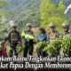 Apkam Bantu Tingkatkan Ekonomi Masyarakat Papua dengan Memborong Bahan Makanan Lokal (Bamak)