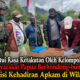 Dihantui Rasa Ketakutan oleh Kelompok OPM, Masyarakat Papua Berbondong-Bondong Buat Petisi Kehadiran Apkam