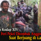 Panglima Kodap XIV OPM Brigjend Feri Pekei Tewas Ditembak Anggotanya Sendiri