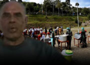 Tokoh Masyarakat Apresiasi Langkah Pemerintah Tingkatkan SDM Papua Melalui Program MBG