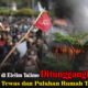 Kerusuhan di Elelim Yalimo Ditunggangi OPM, 3 Warga Tewas dan Puluhan Rumah Terbakar