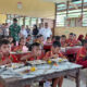 Makan Bergizi Gratis Mulai Dilaksanakan di Biak Papua, Dinas Pendidikan Dukung Perluasan Program MBG
