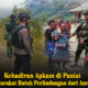 Kehadiran Apkam di Paniai Bukti Masyarakat Butuh Perlindungan dari Ancaman OPM