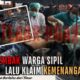 Hoaks di Ujung Laras: OPM Tembak Warga Sipil, Lalu Klaim Kemenangan