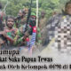 Keni Dumupa, Warga Suku Asli Papua, Tewas Ditembak Kelompok OPM di Dogiyai