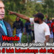 Benny Wenda Mengakui Dirinya sebagai Presiden West Papua, Namun Ditolak Keberadaannya oleh Rakyat Papua