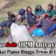 Kejam dan Sadis, OPM Aniaya Masyarakat Papua hingga Tewas di Intan Jaya